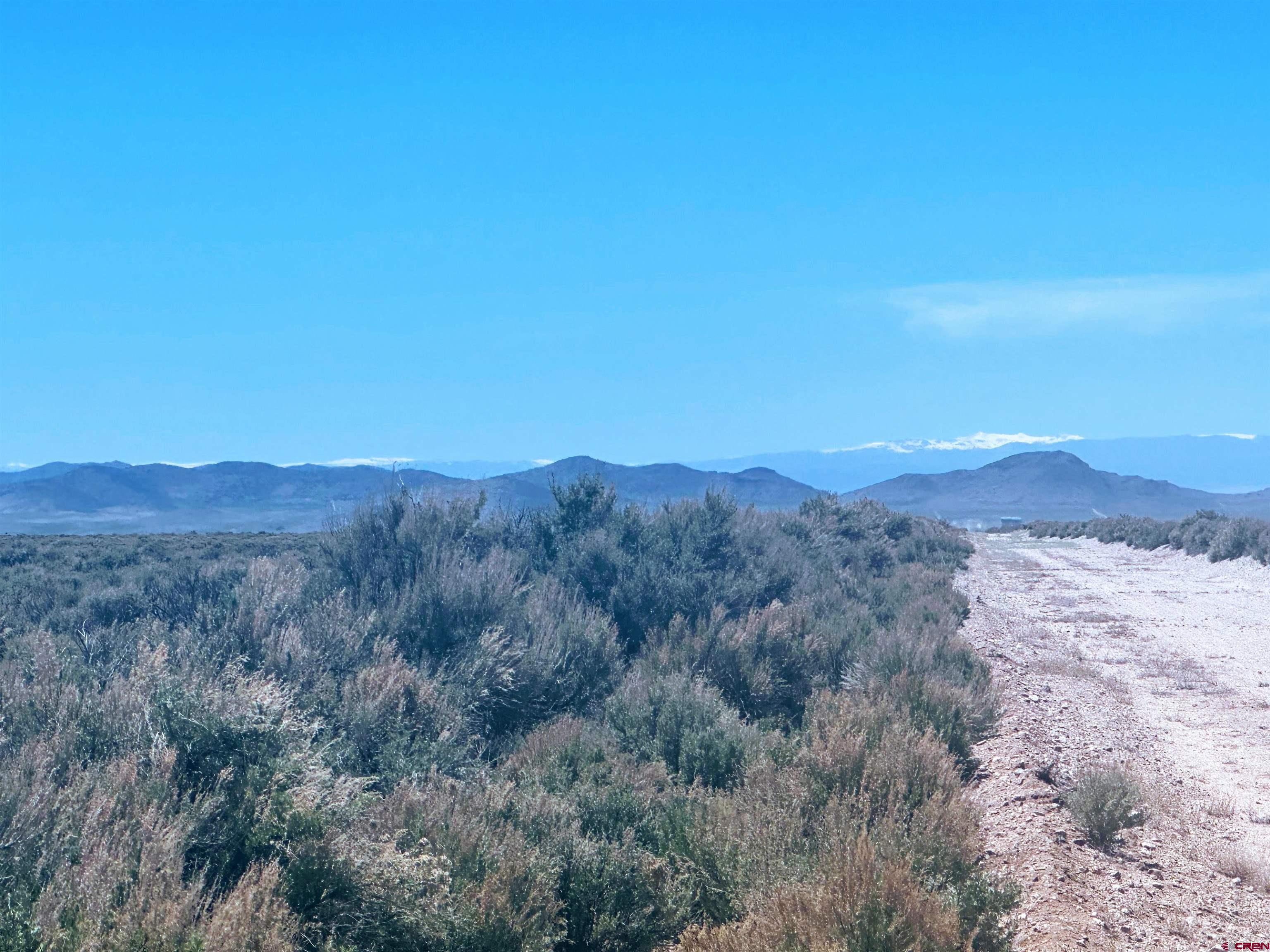 -tbd County Road North Fort Garland, CO 81133 - Photo 5 of 5 a view of mountains and valleys