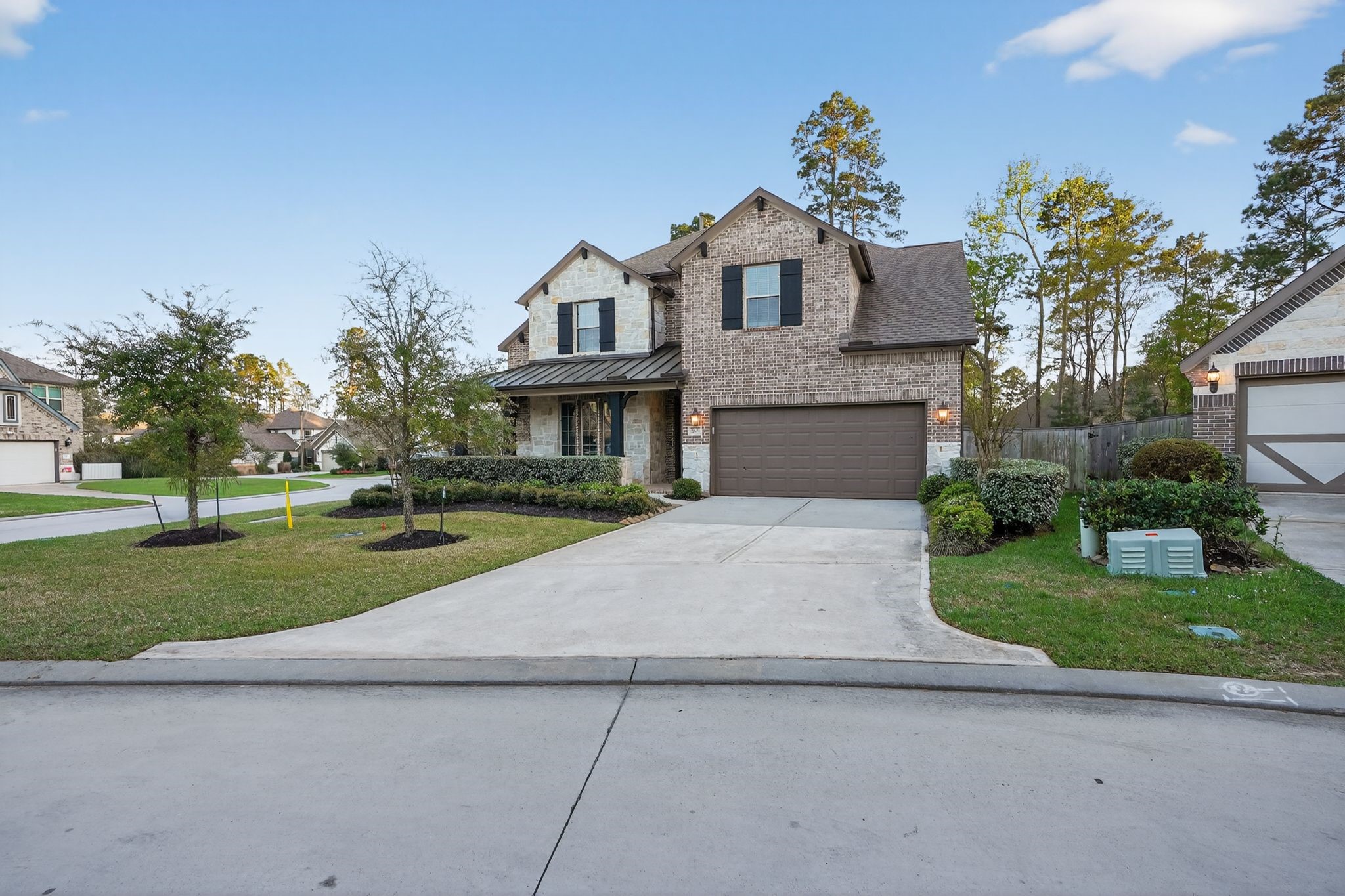 203 Terrain View Willis, TX 77318 - Photo 2 of 27