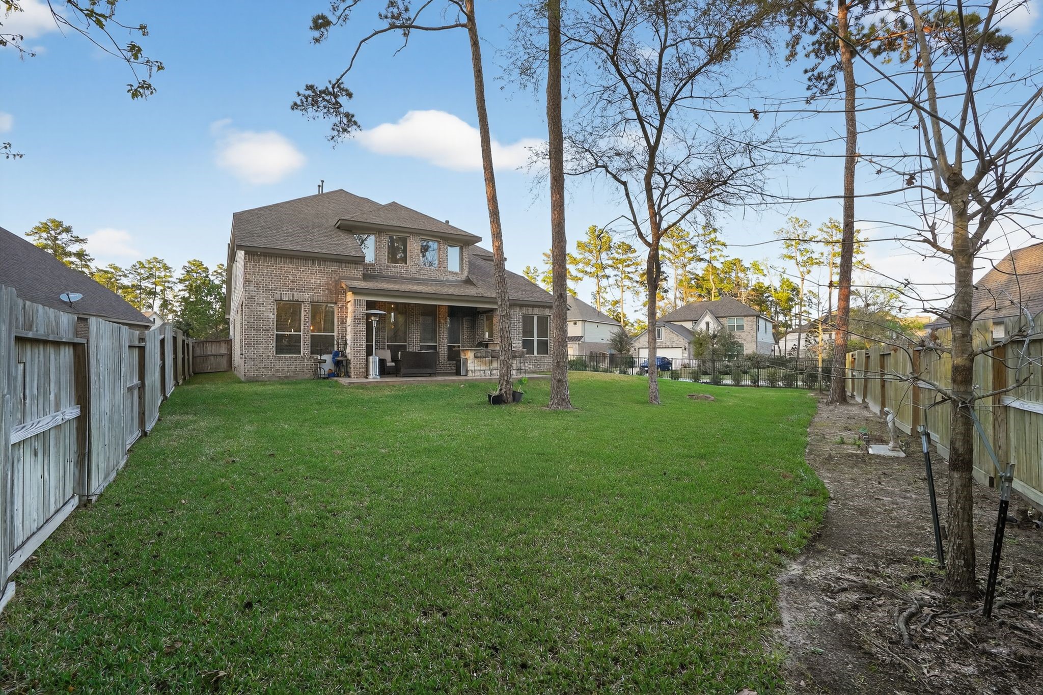 203 Terrain View Willis, TX 77318 - Photo 27 of 27