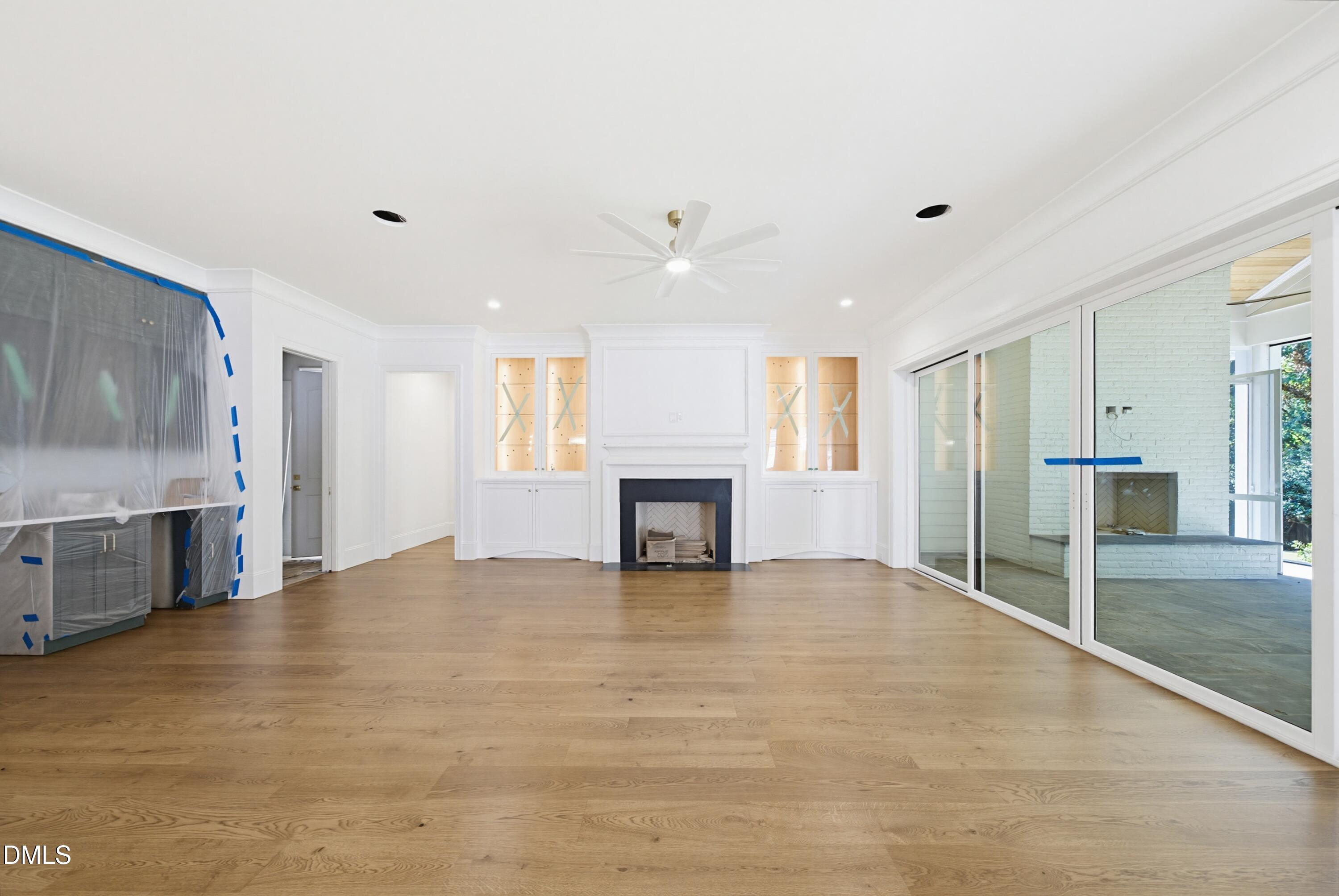 6832 Greystone Drive Raleigh, NC 27615 - Photo 13 of 47