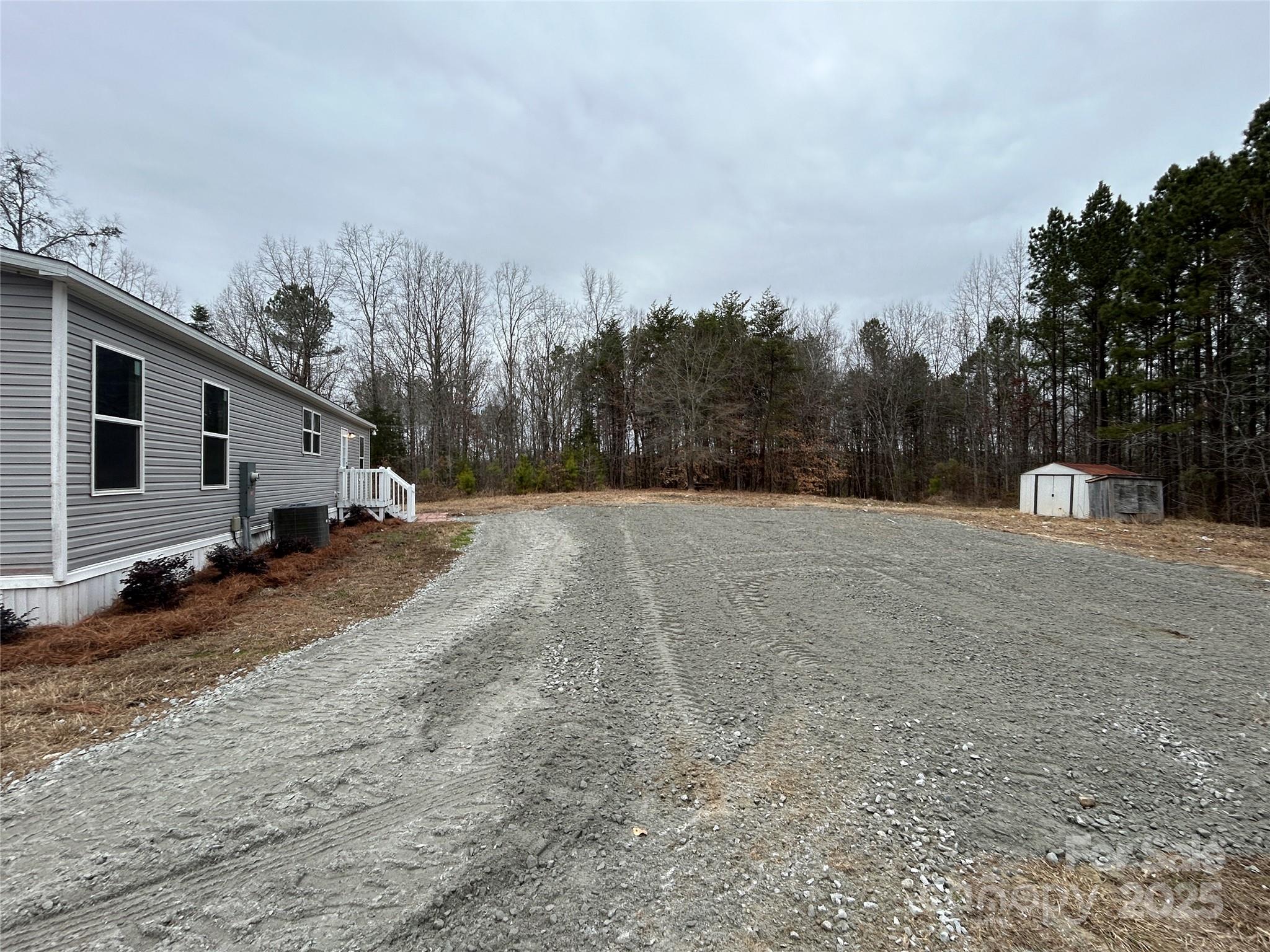 4765 Logging Road Lancaster, SC 29720 - Photo 17 of 19 a view of a outdoor space with a house