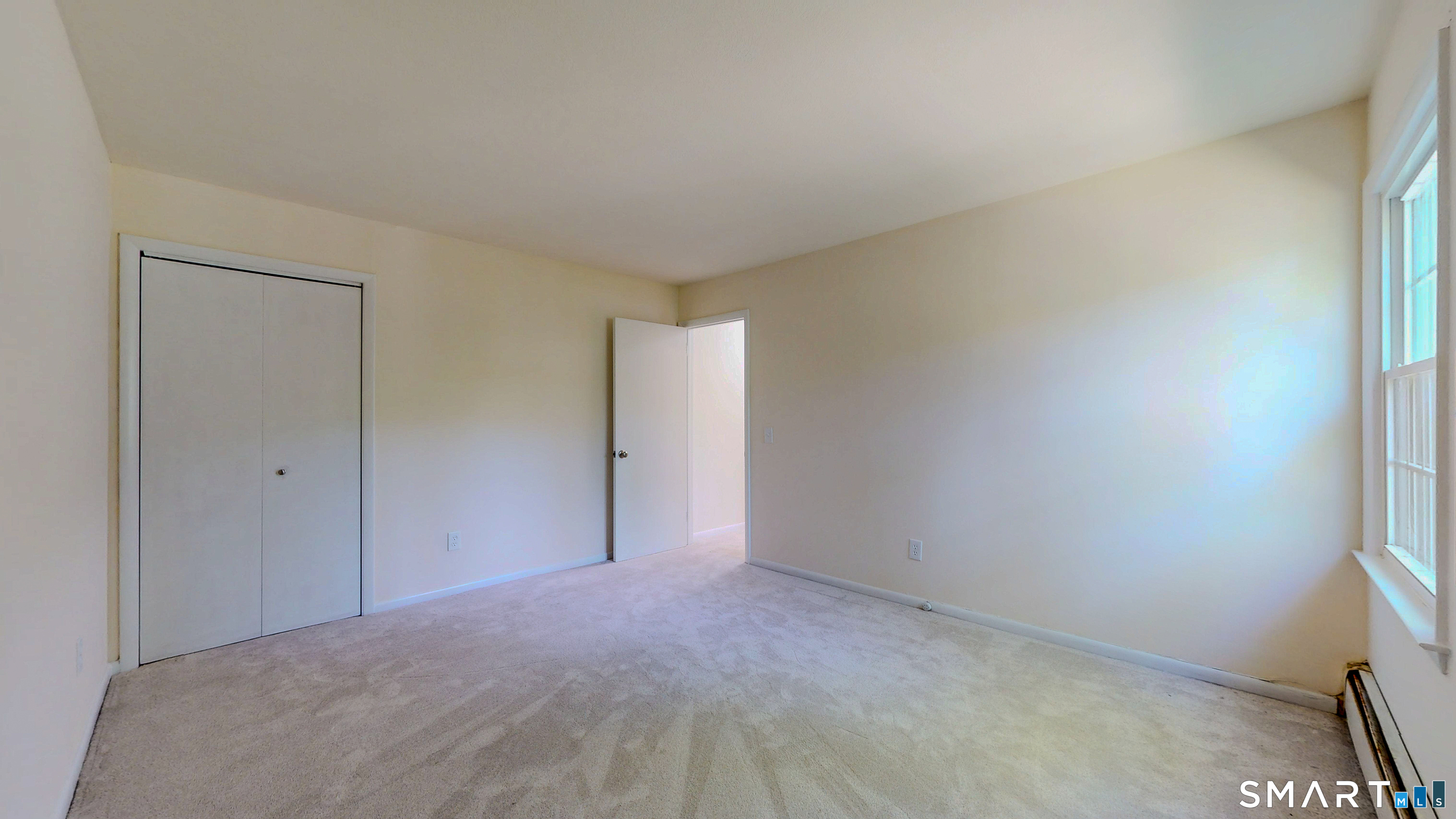 133 Chambers Road Danbury, CT 06811 - Photo 20 of 30 a view of an empty room and entryway