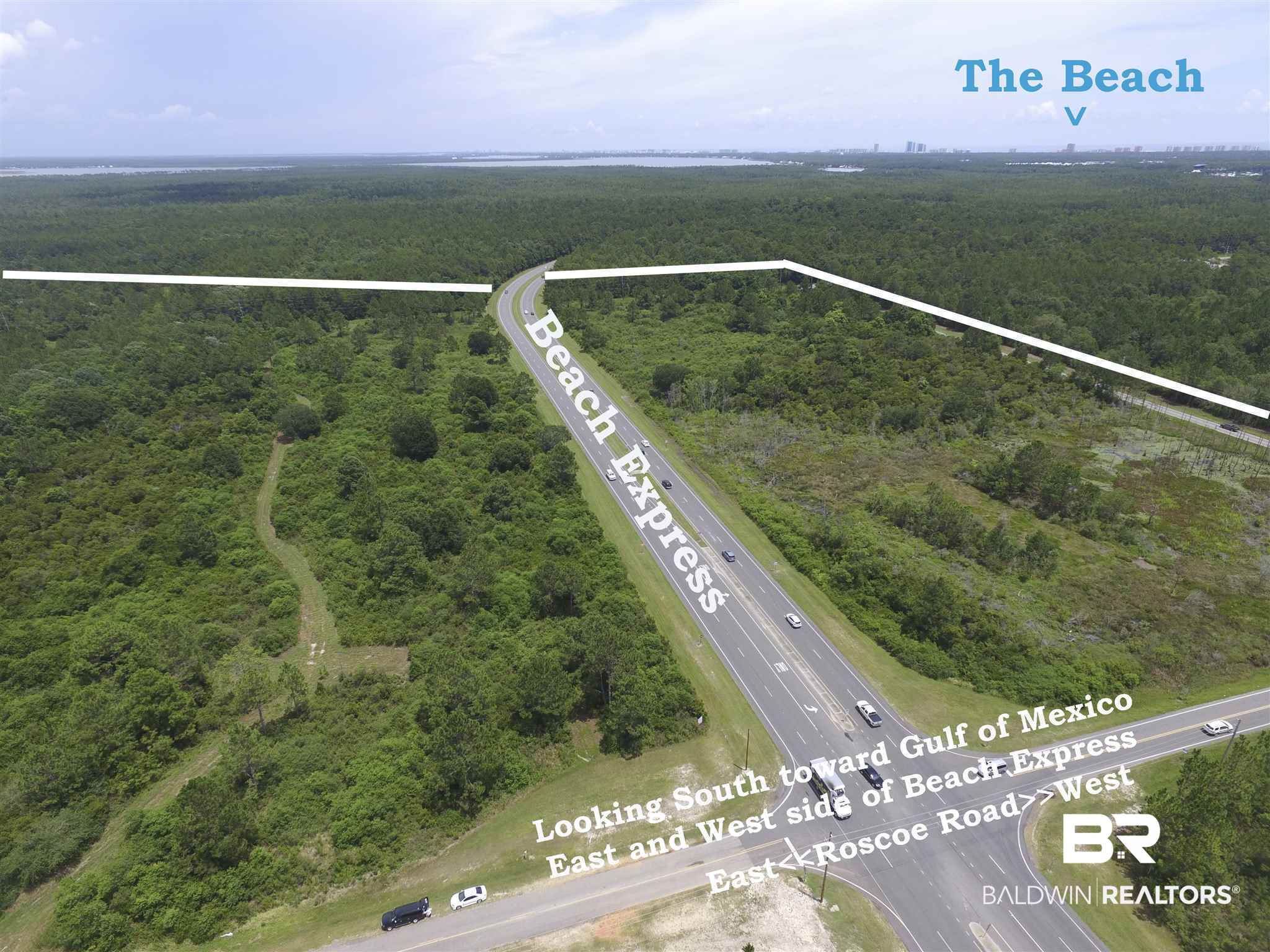 0 Baldwin Beach Expressway Gulf Shores, AL 36542 - Photo 5 of 11