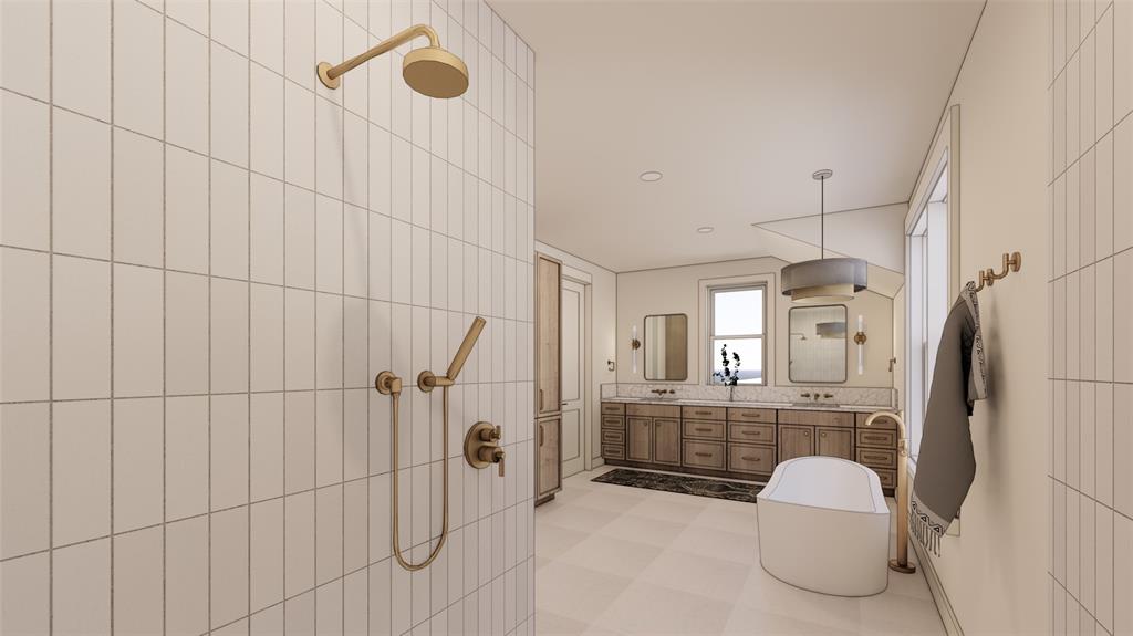 9220 Ferndale Road Dallas, TX 75238 - Photo 3 of 4