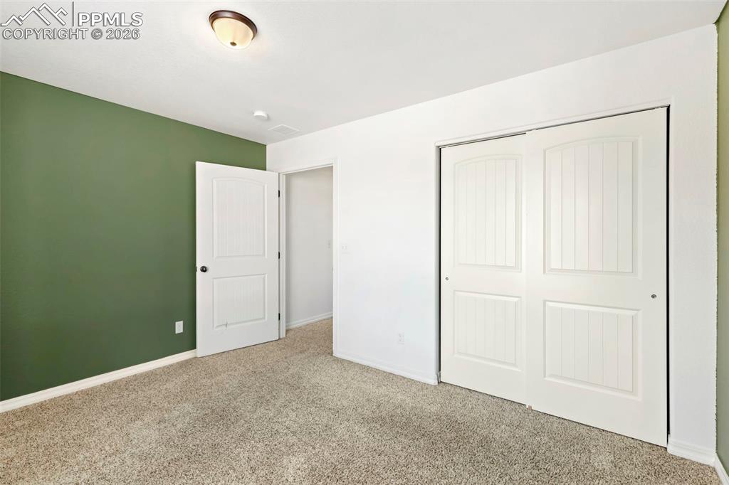 6528 Watusi Road Peyton, CO 80831 - Photo 20 of 27 a view of an empty room