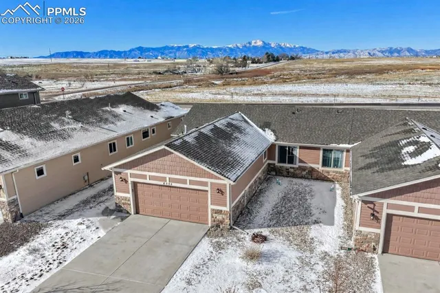 $385,000 | 6528 Watusi Road, Peyton, CO 80831