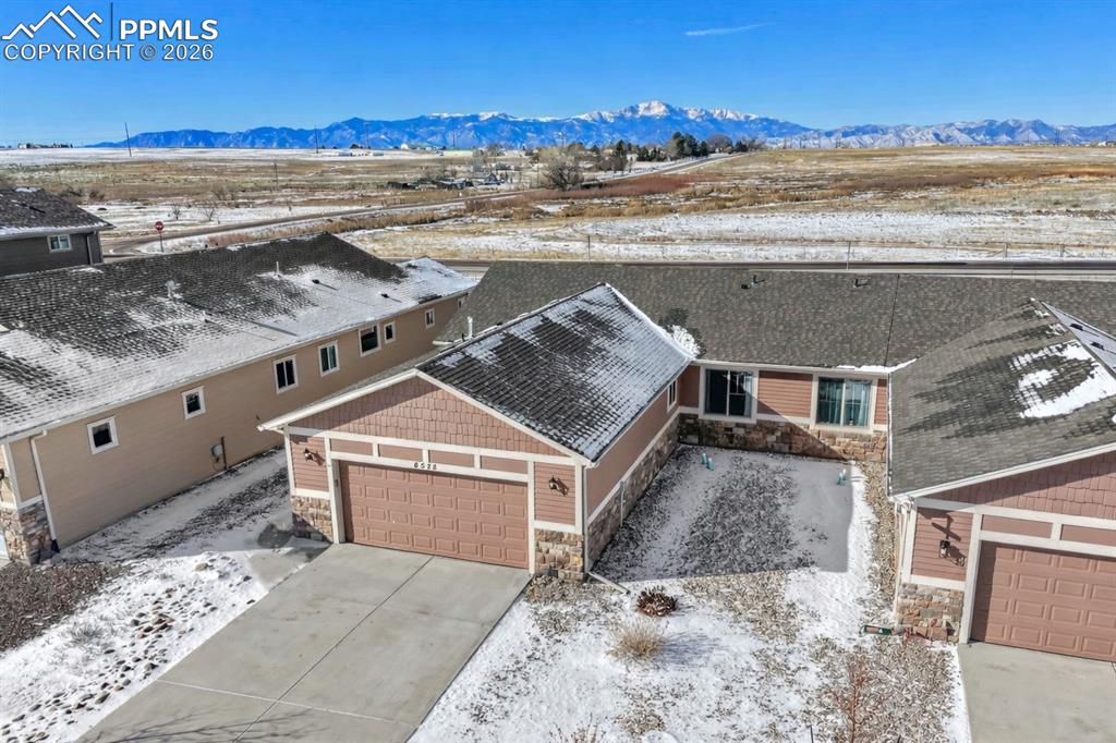 6528 Watusi Road Peyton, CO 80831 - Photo 2 of 27