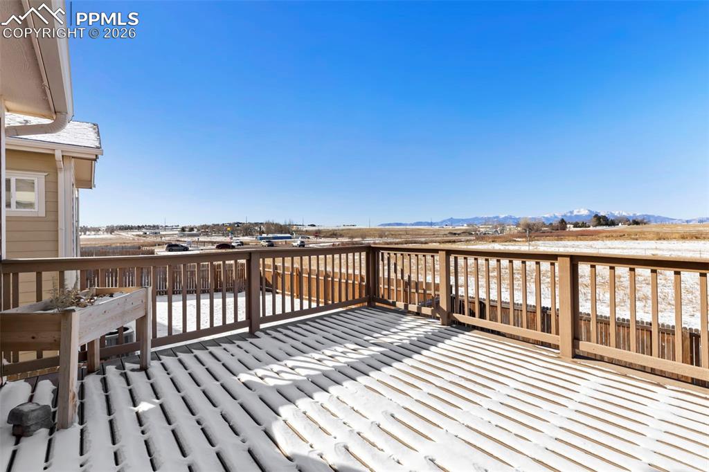 6528 Watusi Road Peyton, CO 80831 - Photo 23 of 27