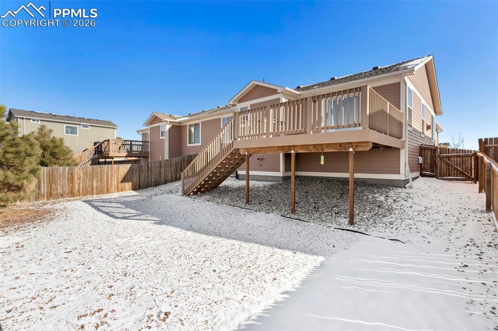 6528 Watusi Road Peyton, CO 80831 - Photo 24 of 27