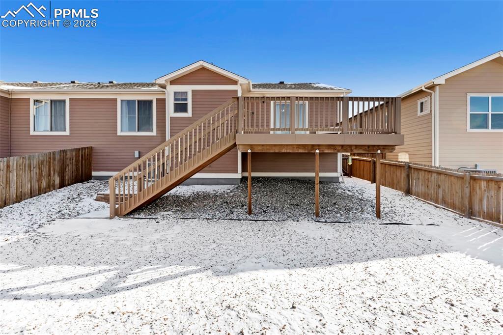 6528 Watusi Road Peyton, CO 80831 - Photo 25 of 27