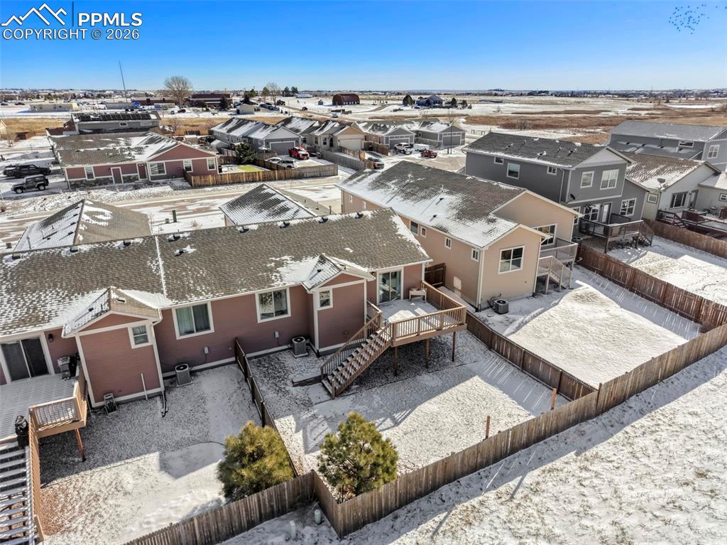 6528 Watusi Road Peyton, CO 80831 - Photo 26 of 27