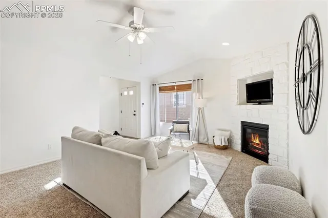 $385,000 | 6528 Watusi Road, Peyton, CO 80831