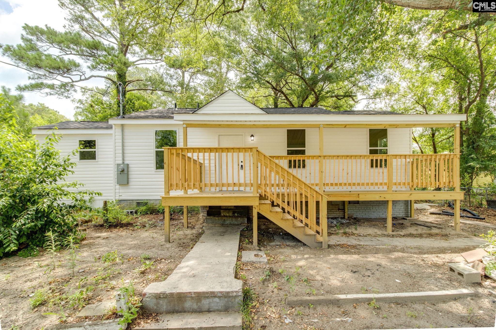 2808 Edison Street Columbia, SC 29204 - Photo 1 of 26