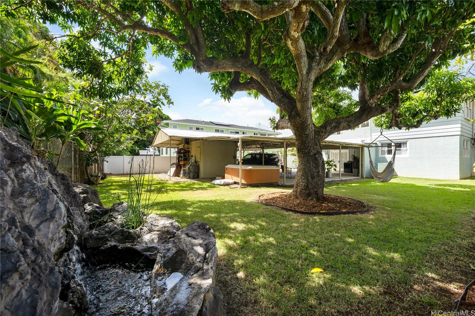 1237 Hele Street Kailua, HI 96734 - Photo 22 of 25