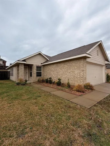 $1,650 | 11110 South Lake Mist Lane, Willis, TX 77318