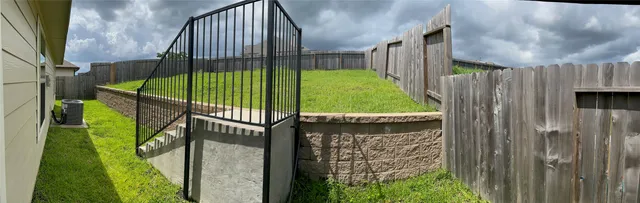 $1,650 | 11110 South Lake Mist Lane, Willis, TX 77318