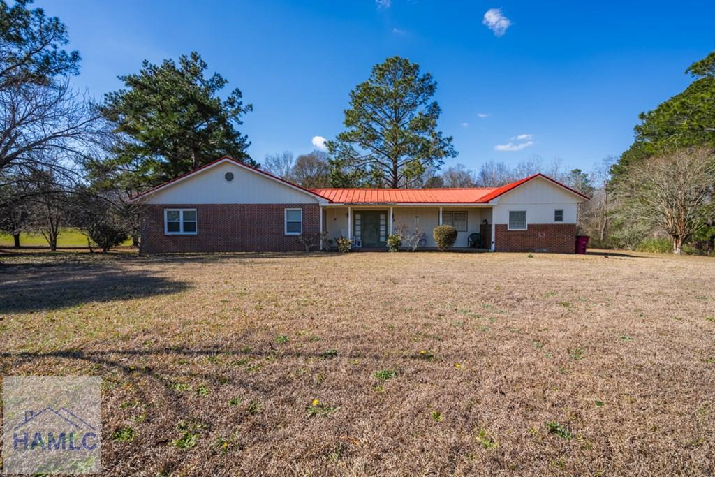 288 Robin Road Alma, GA 31510 - Photo 3 of 33
