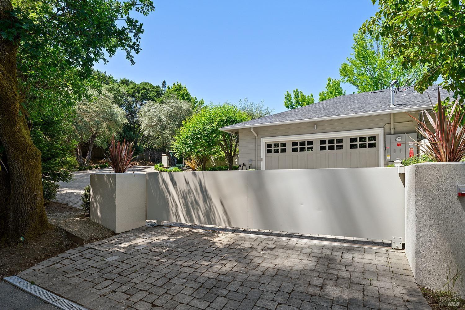 33 Rancheria Road Kentfield, CA 94904 - Photo 84 of 87