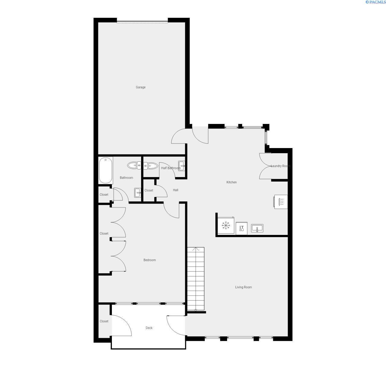 545 Southeast Quail Ridge Drive, Unit 3 Pullman, WA 99163 - Photo 29 of 29 Gallery Image 29
