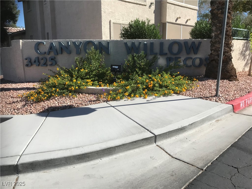 3425 East Russell Road, Unit 170 Las Vegas, NV 89120 - Photo 1 of 13 Exterior view
