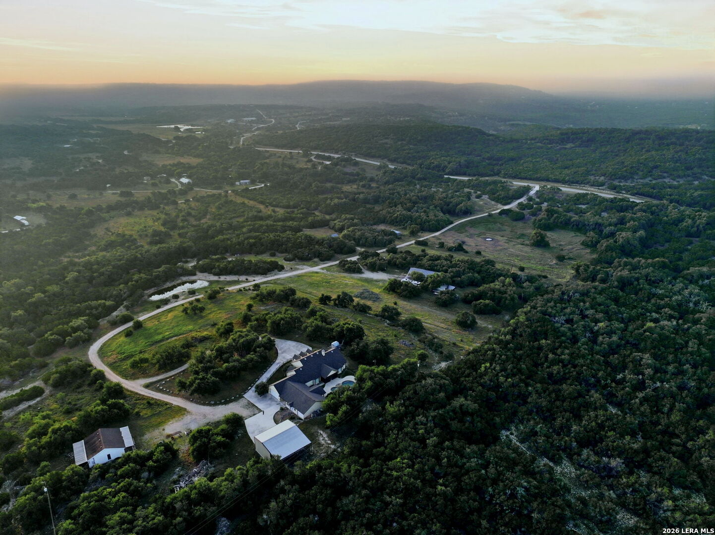 271 Rollin N Ranch Road Blanco, TX 78606 - Photo 46 of 50 Gallery Image 46
