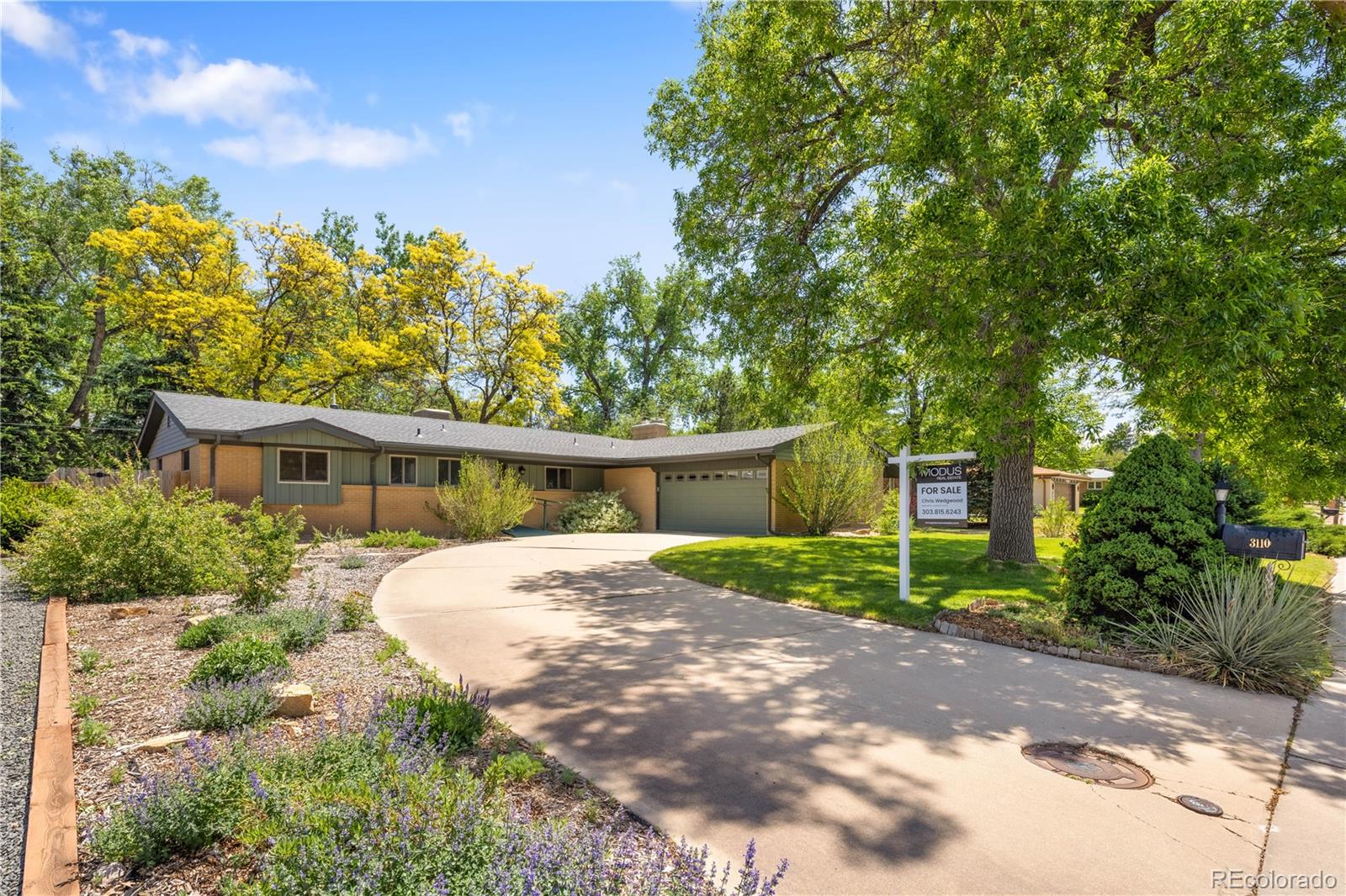 3110 Ward Court Wheat Ridge, CO 80215 - Photo 2 of 50 Gallery Image 2