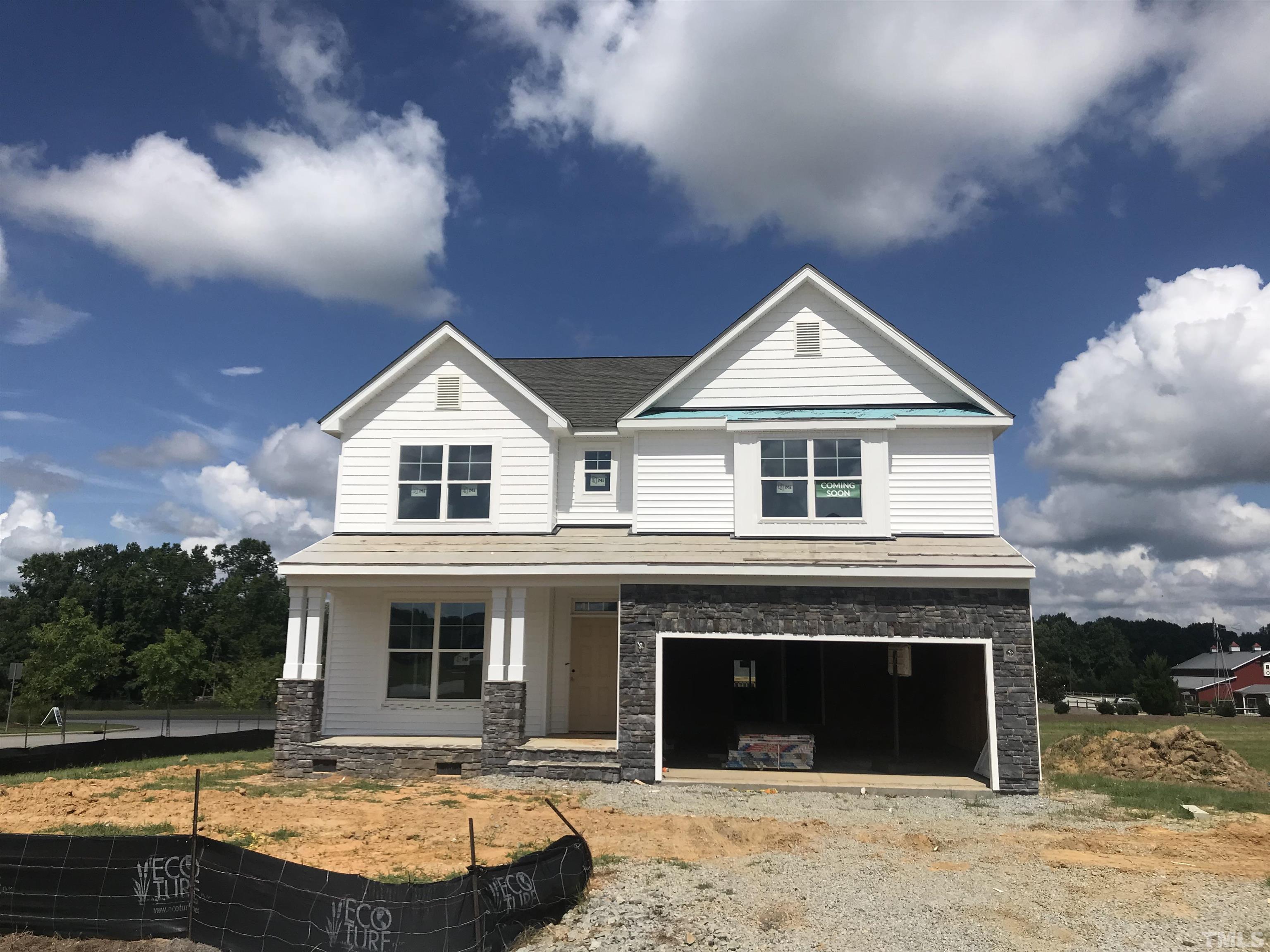 4328 Beckel Road Willow Spring, NC 27592 - Photo 1 of 26 Gallery Image 1