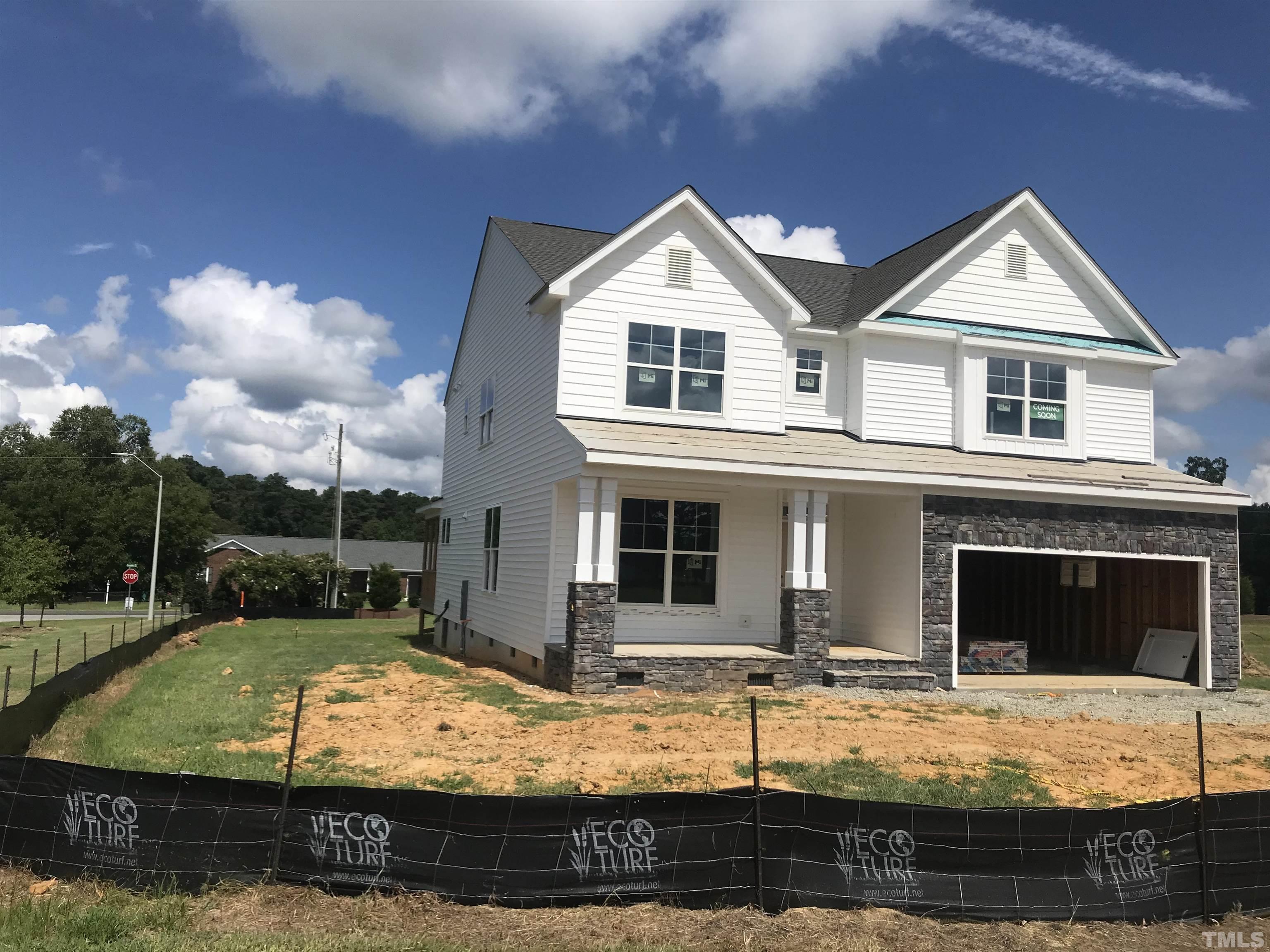 4328 Beckel Road Willow Spring, NC 27592 - Photo 2 of 26 Gallery Image 2