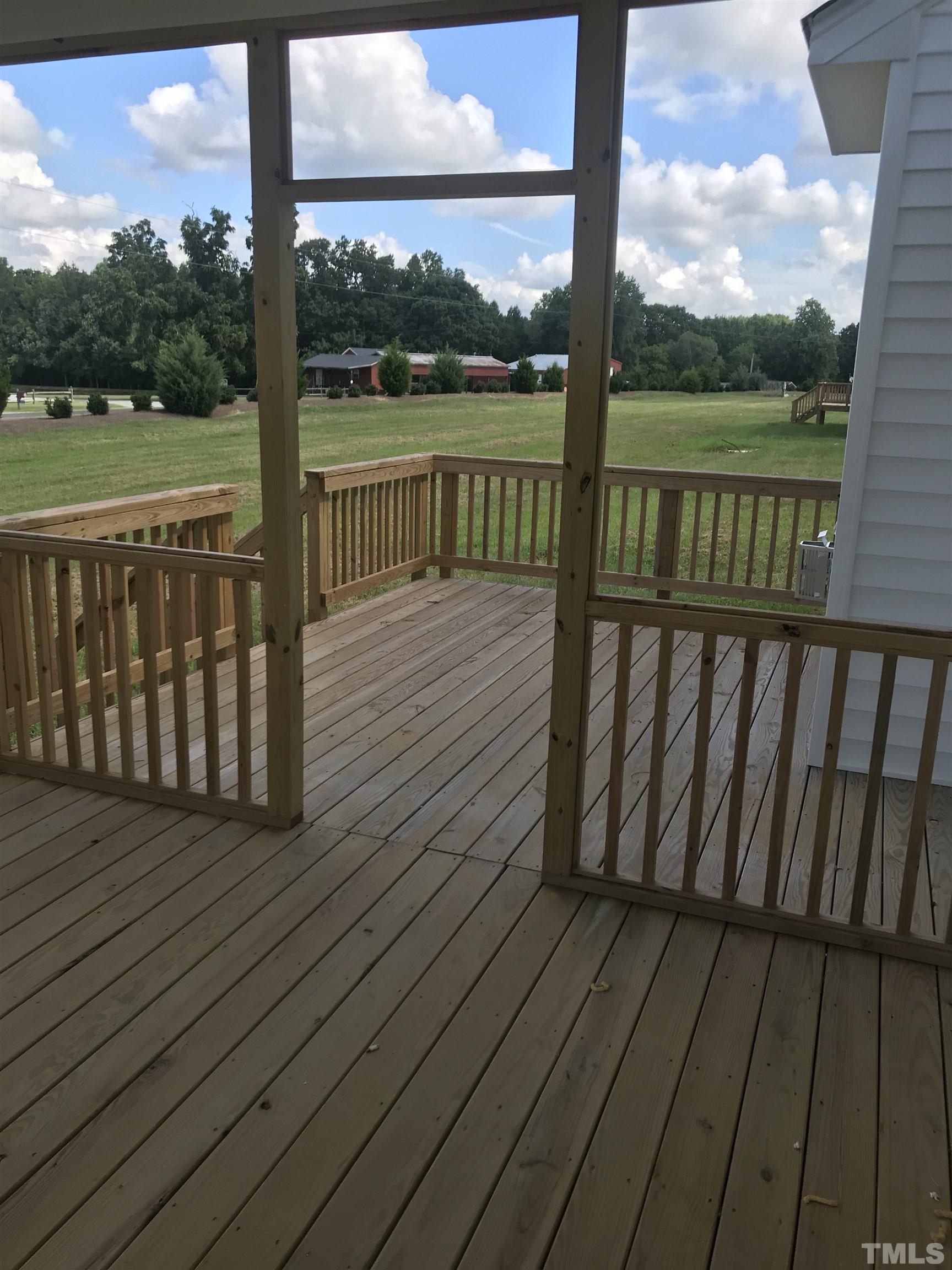 4328 Beckel Road Willow Spring, NC 27592 - Photo 7 of 26 Gallery Image 7