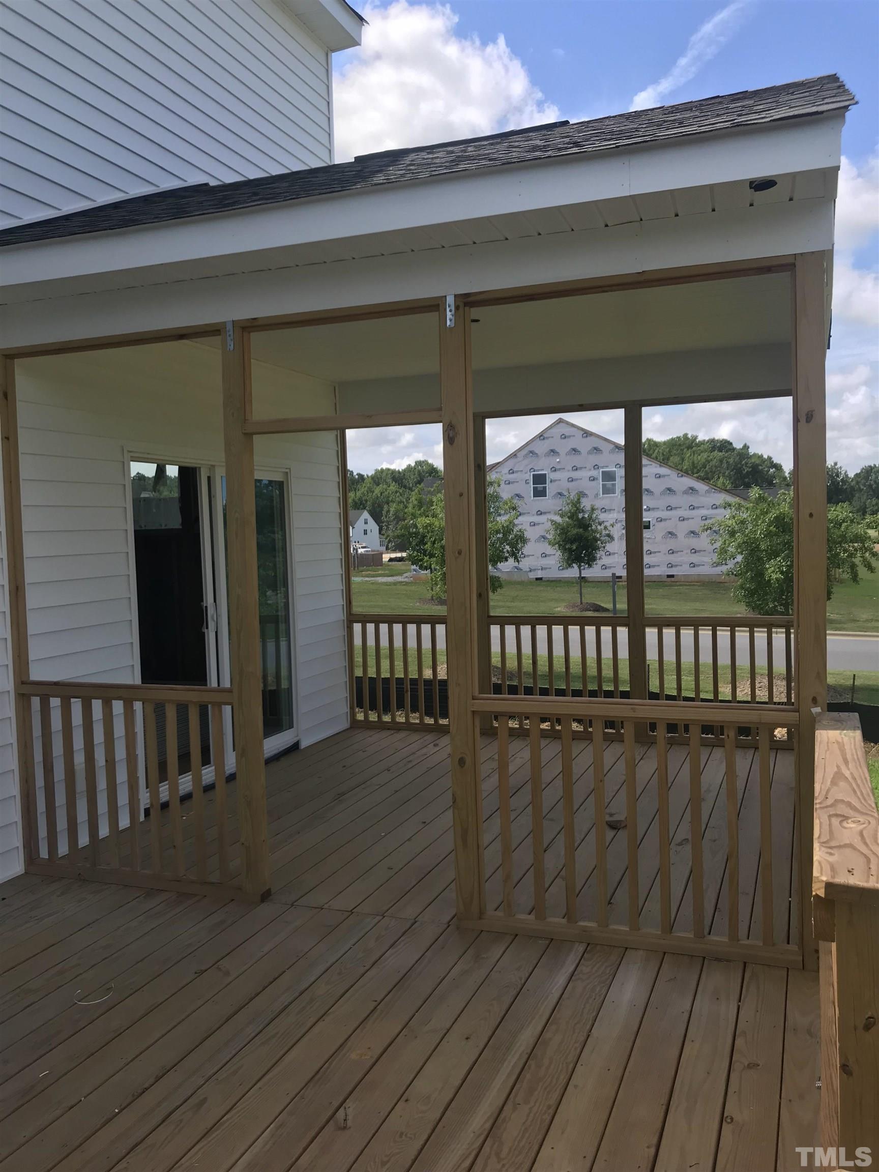4328 Beckel Road Willow Spring, NC 27592 - Photo 8 of 26 Gallery Image 8