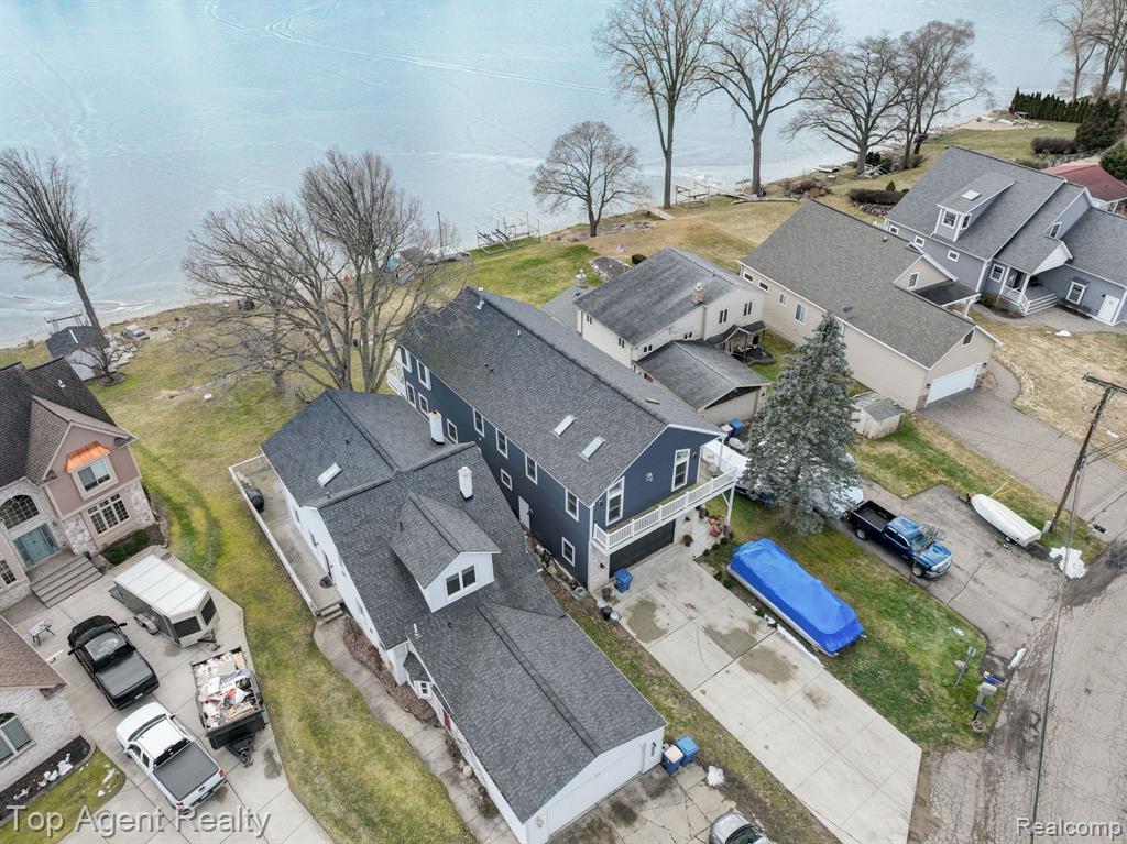 3589 Mann Road Clarkston, MI 48346 - Photo 52 of 61