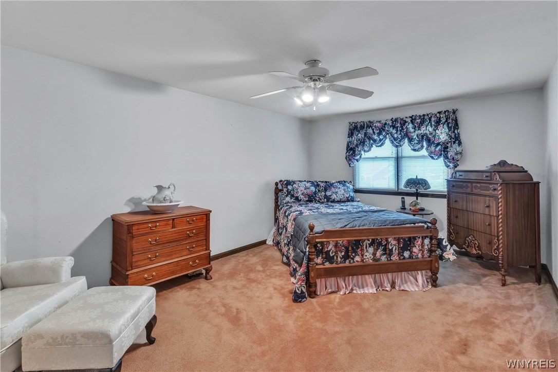 7295 Norman Road Wheatfield, NY 14120 - Photo 24 of 50