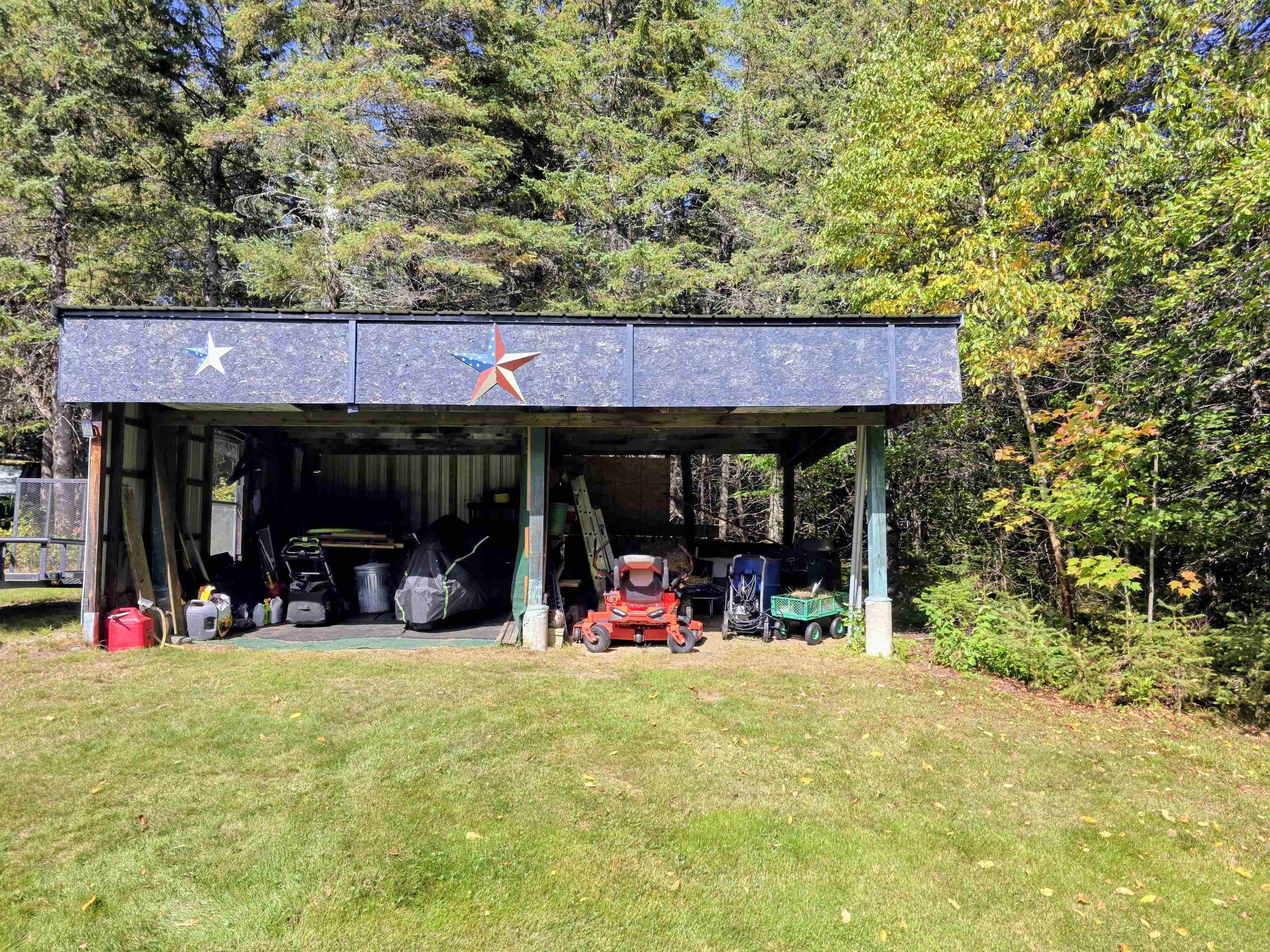 255 Gray Road Columbia, NH 03576 - Photo 3 of 52 Gallery Image 3