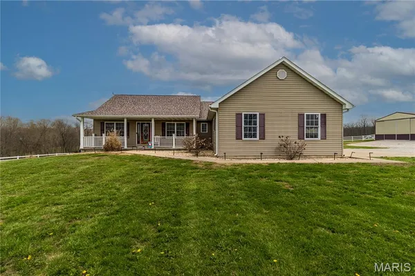 $849,000 | 97 Pcr 522, Perryville, MO 63775