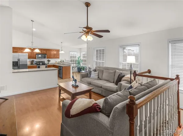 $849,000 | 97 Pcr 522, Perryville, MO 63775