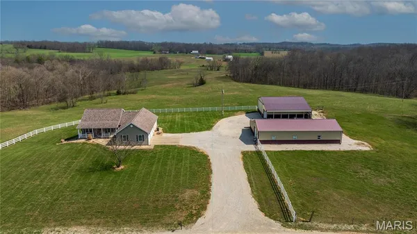 $849,000 | 97 Pcr 522, Perryville, MO 63775