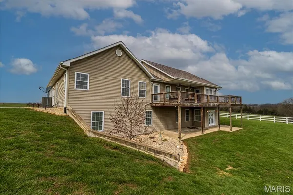 $849,000 | 97 Pcr 522, Perryville, MO 63775