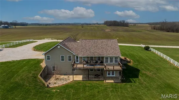 $849,000 | 97 Pcr 522, Perryville, MO 63775