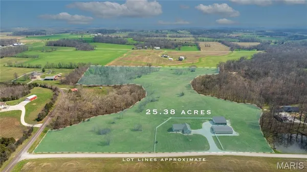$849,000 | 97 Pcr 522, Perryville, MO 63775