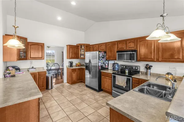 $849,000 | 97 Pcr 522, Perryville, MO 63775
