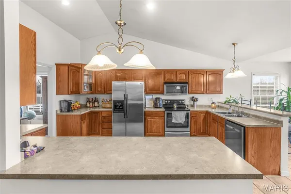 $849,000 | 97 Pcr 522, Perryville, MO 63775