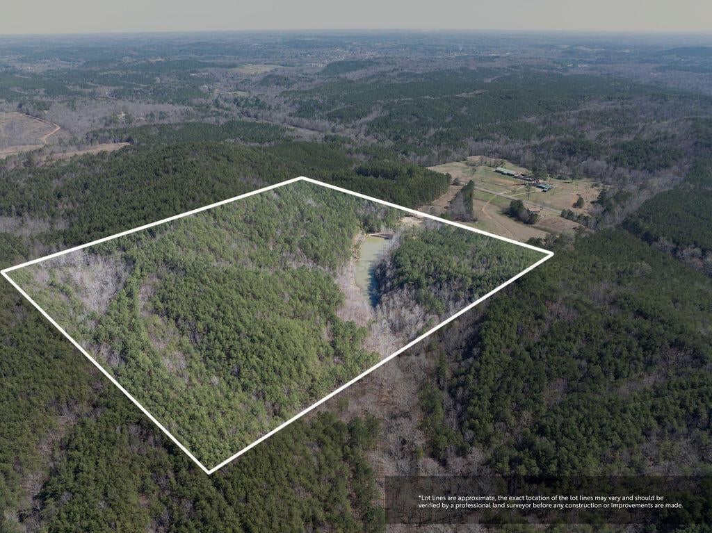 15201 Co Road Carbon Hill, AL 35549 - Photo 43 of 46 Gallery Image 43