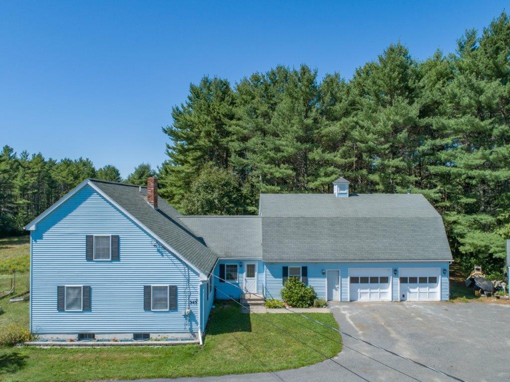 345 Town House Road Chelsea, ME 04330 - Photo 34 of 34 31
