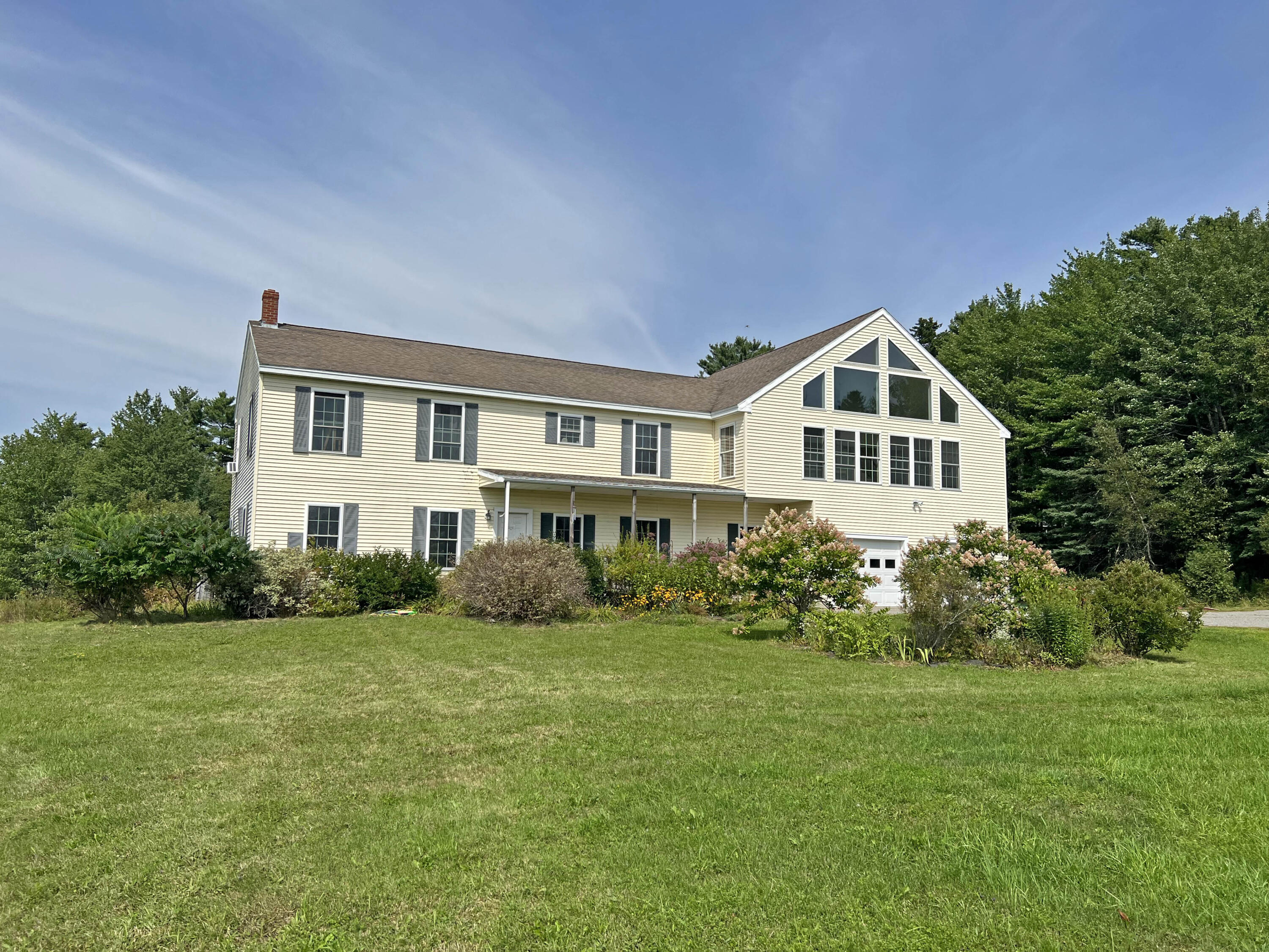 78 Beechland Road Ellsworth, ME 04605 - Photo 4 of 39 1d