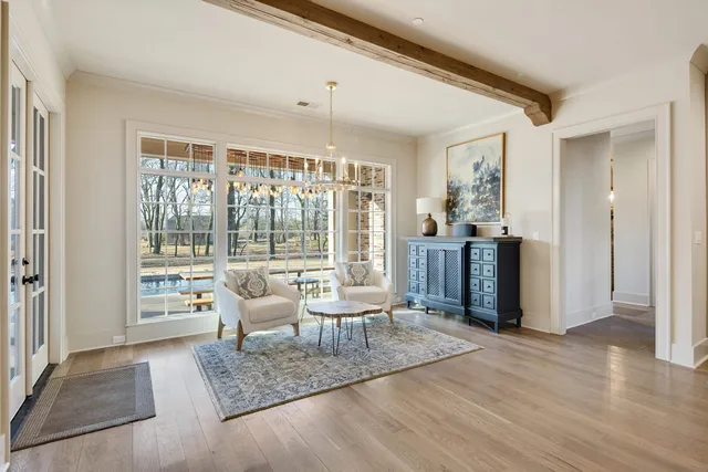 $3,200,000 | 9713 Poplar Avenue, Germantown, TN 38139