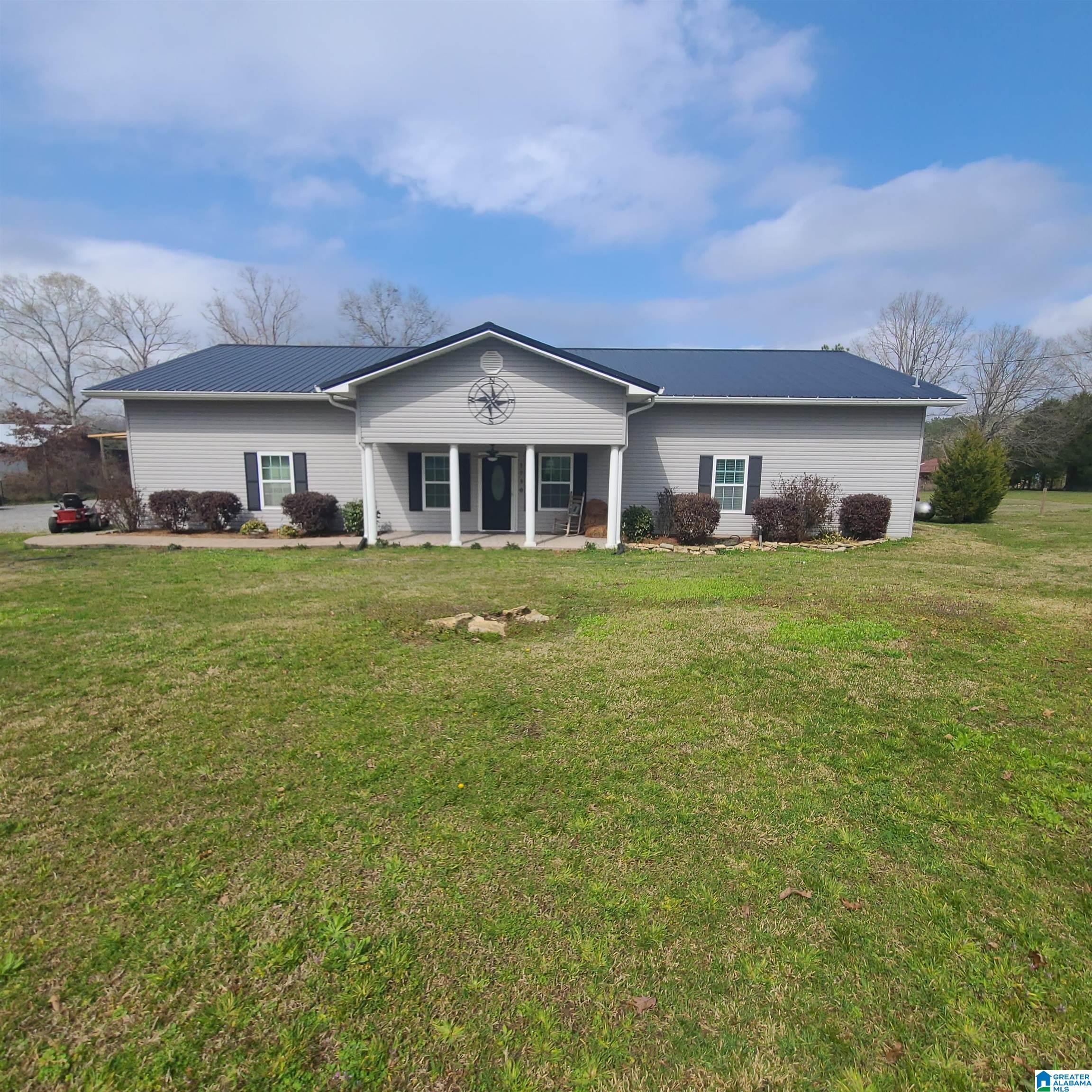 1730 Pine Dale Road Ashville, AL 35953 - Photo 1 of 24