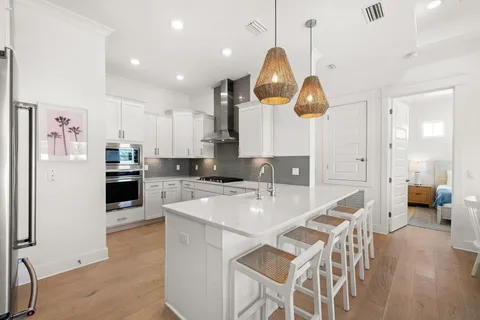 $950,000 | 80 Wharf Ln Inlet Beach, Unit C, Inlet Beach, FL 32461