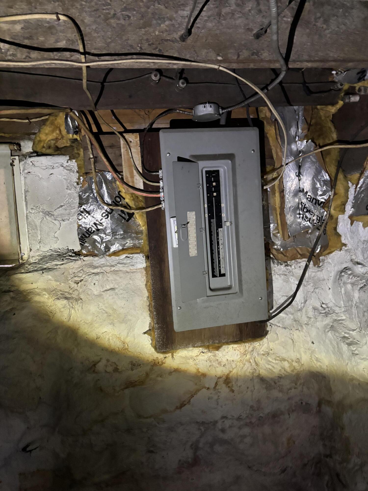 34 Lincoln Street Millinocket, ME 04462 - Photo 27 of 32 IMG_5040