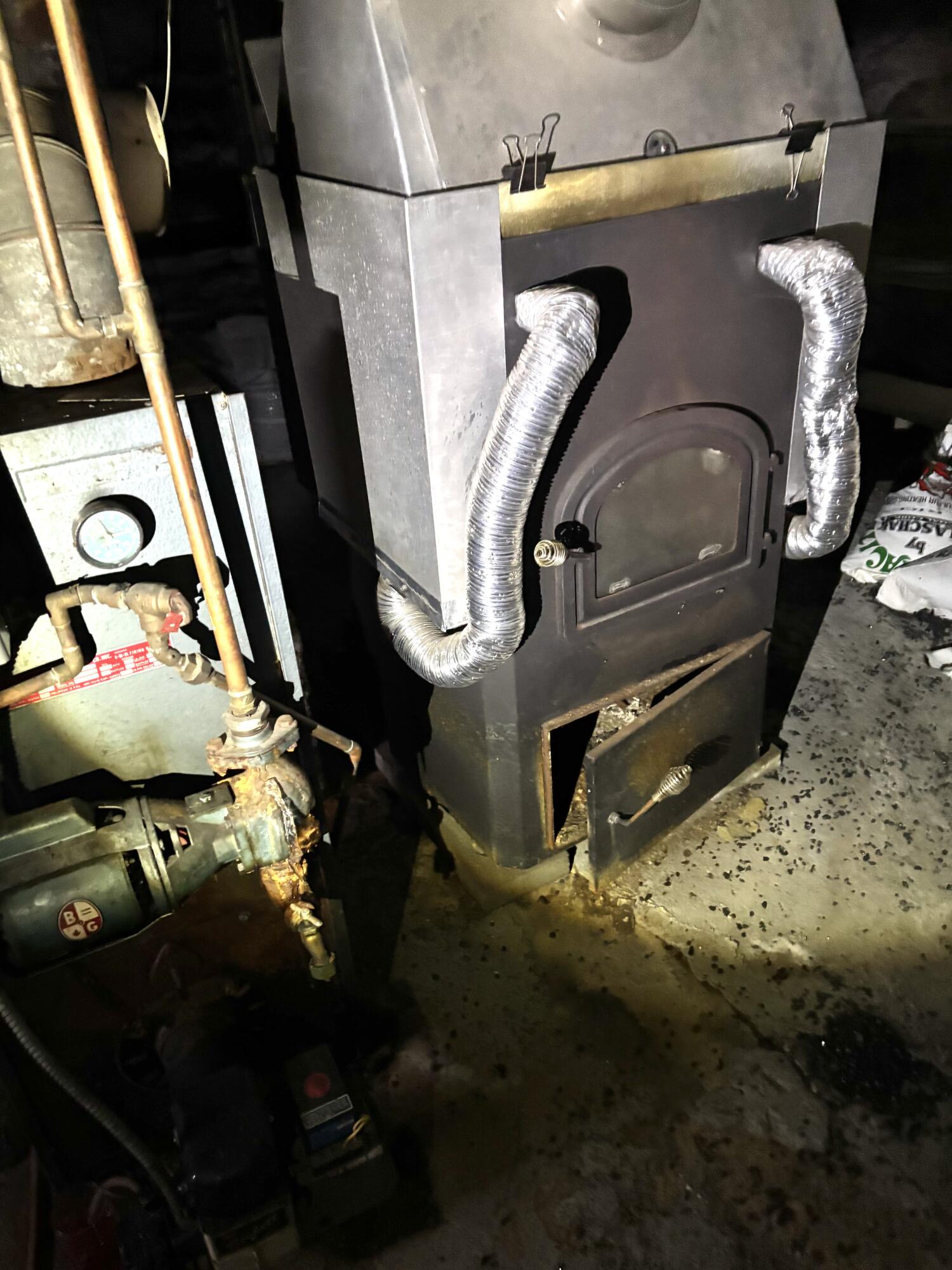 34 Lincoln Street Millinocket, ME 04462 - Photo 28 of 32 IMG_5041