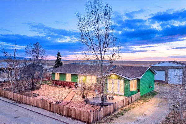 $375,000 | 4404 Trails End, Bar Nunn, WY 82601
